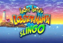 Lucky Larrys Lobstermania Slingo